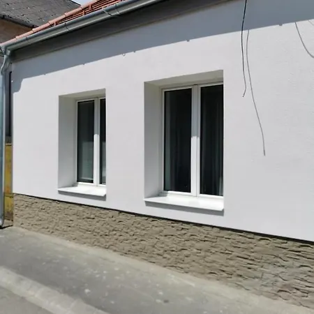 Tifani Holiday home Keszthely