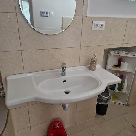 Dom wakacyjny Tifani *