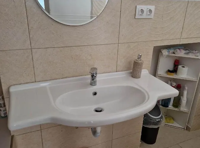 Дом отдыха Tifani *
